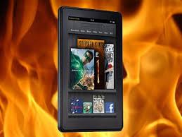 Kindle Fire